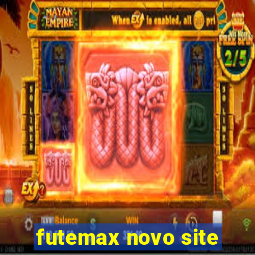 futemax novo site